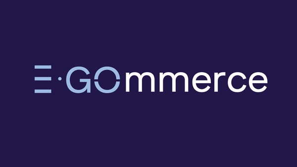 E-GOmmerce
