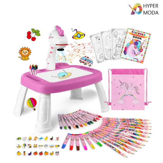 Proyector Creativo Infantil